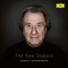 Rudolf Buchbinder – THE NEW DIABELLI (Vinyl)