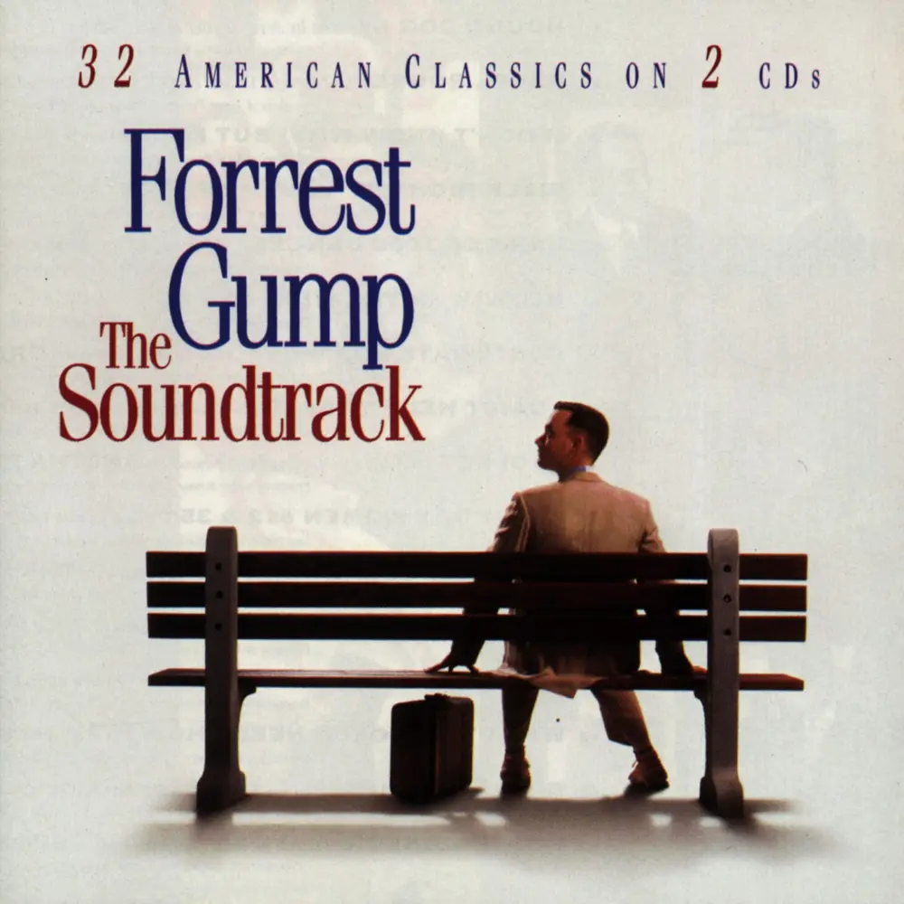 Forrest Gump (The Soundtrack)