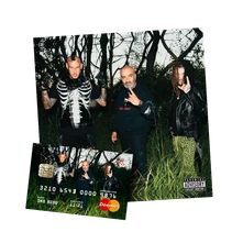 DMS, Balík CD + Download karta Huhu