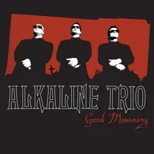 GOOD MOURNING thumbnail