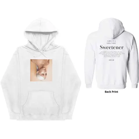 Sweetener