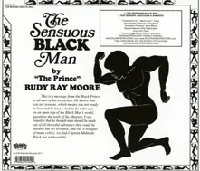 The Sensuous Black Man By "The Prince" thumbnail