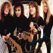 The $5.98 E.P. - Garage Days Re-Revisited thumbnail