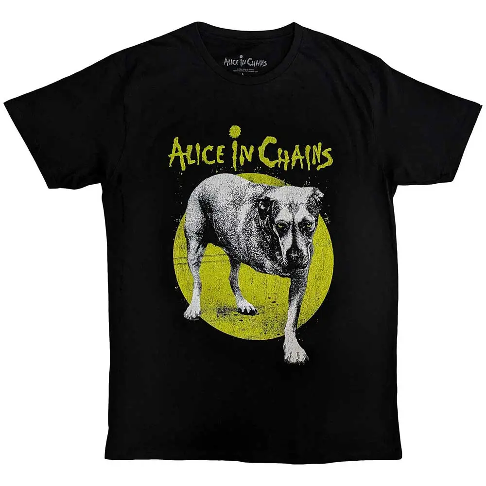 Three-Legged Dog v2