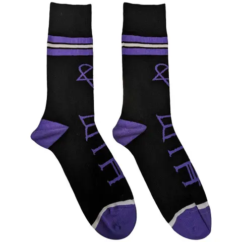 Heartagram & Logo