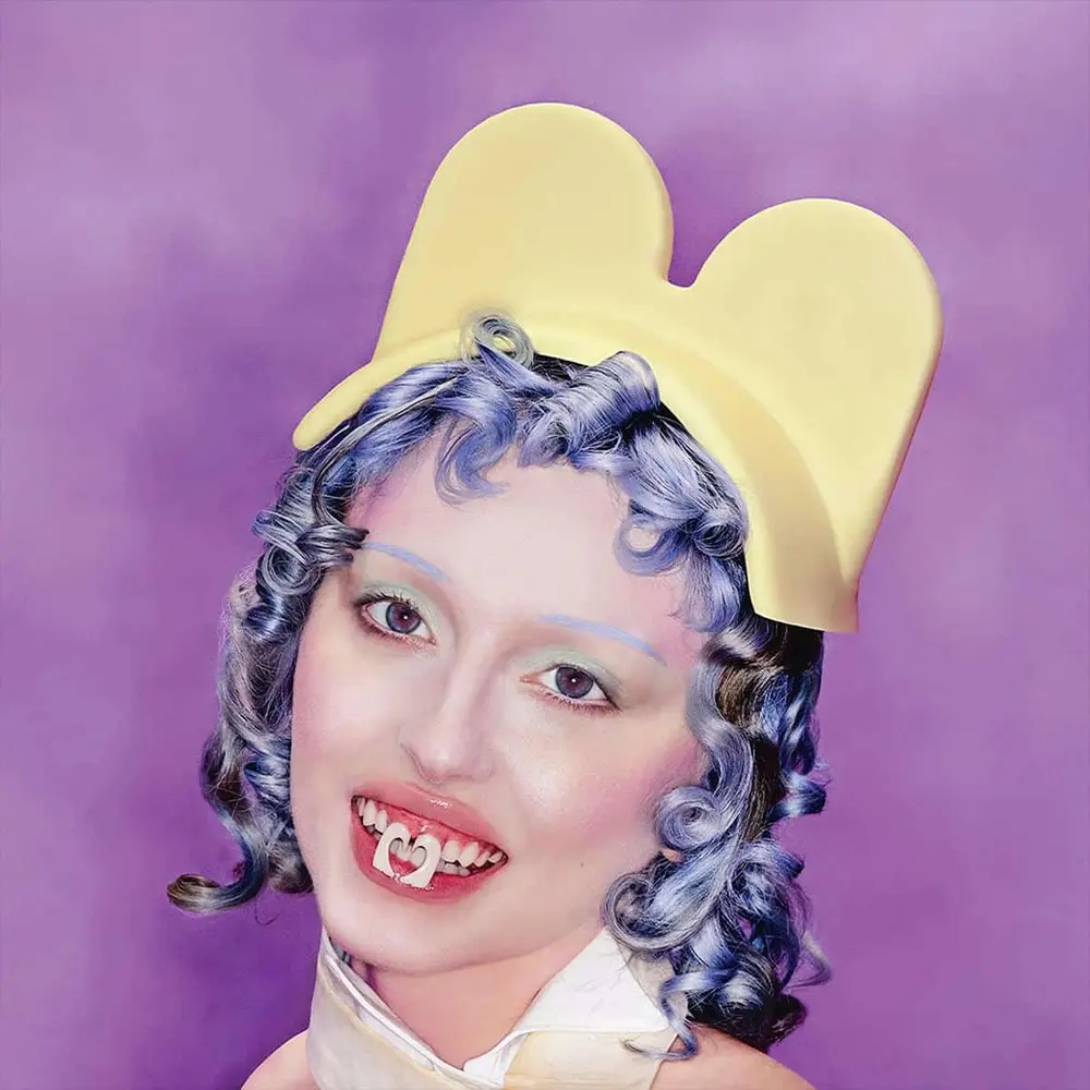 Smoochies (Butter Yellow Vinyl)