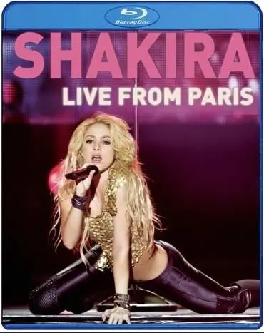 Live From Paris