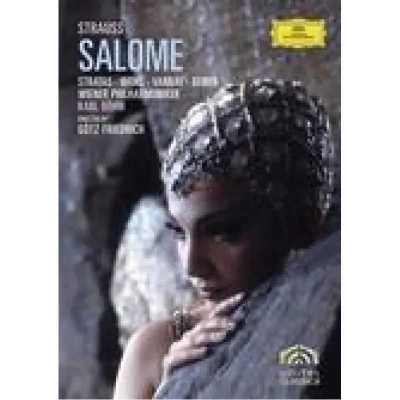 BOEHM/BPH - SALOME