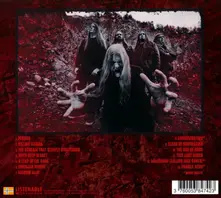 Disbelief – Killing Karma (CD)