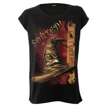 Gryffindor Hat thumbnail