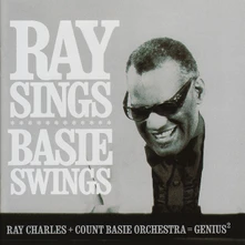 CD Ray Sings, Basie Swings