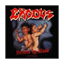Bonded by Blood thumbnail