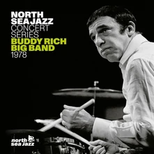 Vinyl NORTH SEA JAZZ CONCERT SERIES - 1978