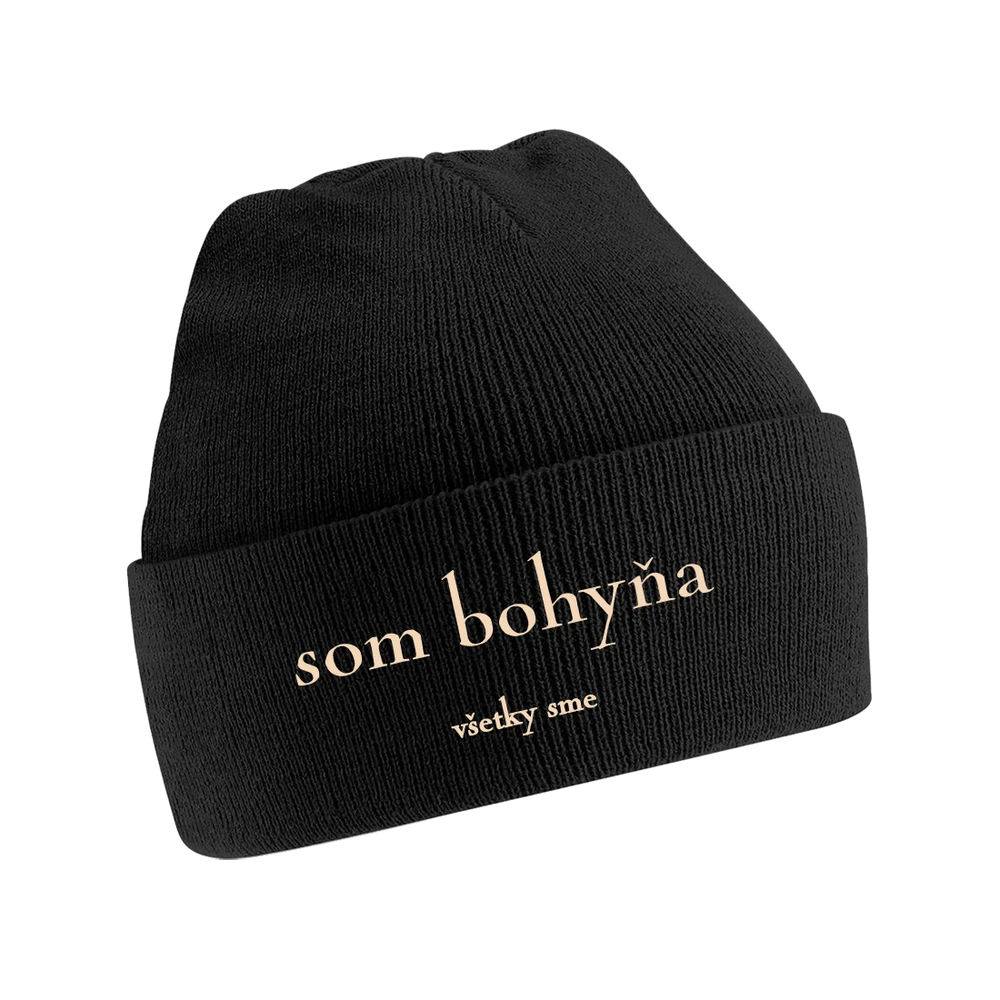 Rouge Bohyňa