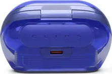 JBL Soundgear Clips Blue thumbnail