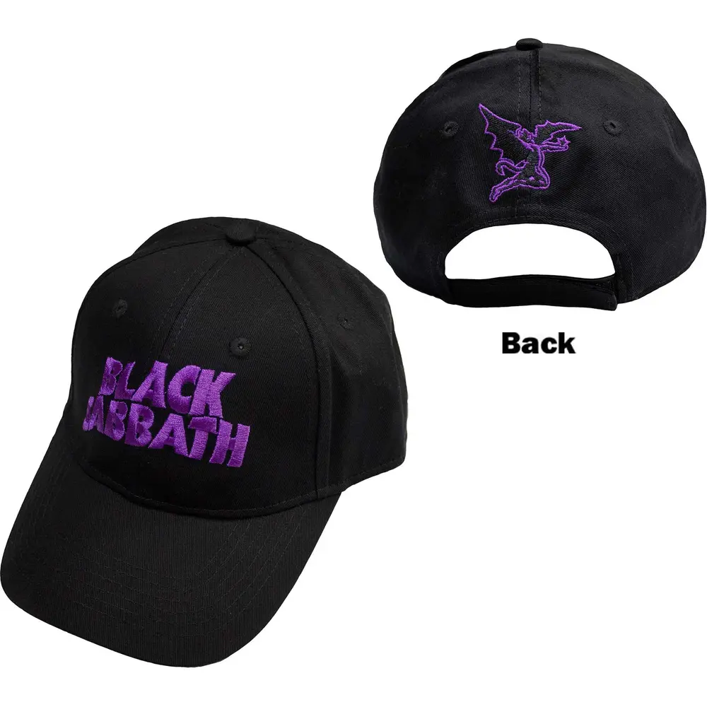 Demon & Logo