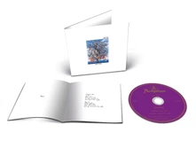 CD SPIRIT OF EDEN