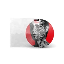 Vinyl Tattoo You (Picture Vinyl)