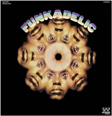 FUNKADELIC (2025) (Vinyl)