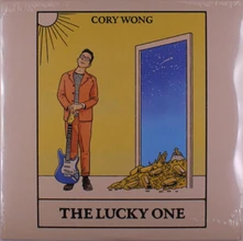Cory Wong, Vinyl WONG, CORY - THE LUCKY ONE