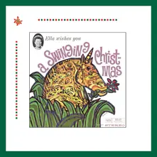 Ella Wishes You A Swinging Christmas thumbnail