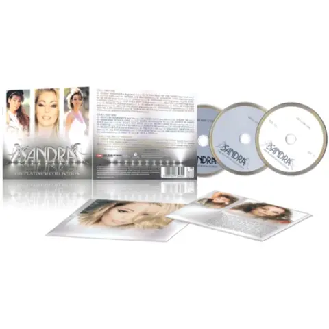 The Platinum Collection