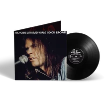 Vinyl ODEON BUDOKAN