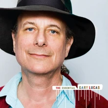 CD LUCAS, GARY - ESSENTIAL GARY LUCAS