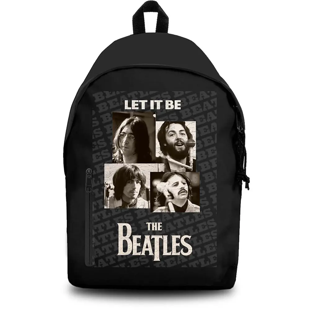 Let It Be
