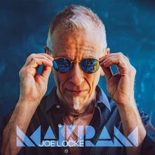Vinyl MAKRAM