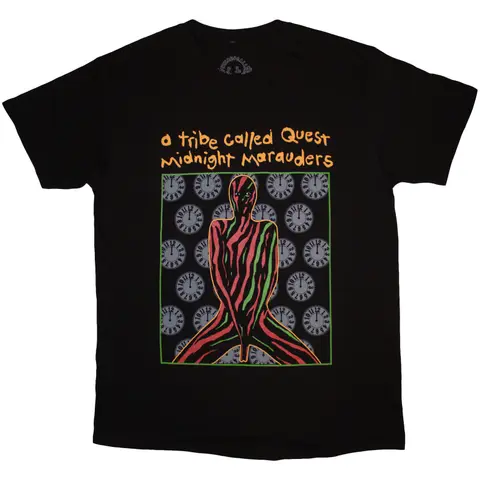 Midnight Marauders