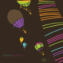 Longital, CD Revoyaged