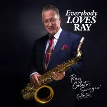 EVERYBODY LOVES RAY thumbnail