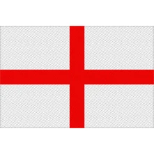 St Georges Cross Flag thumbnail