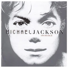 CD Invincible