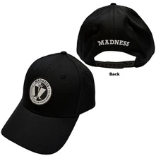 Šiltovka Unisex Baseball Cap: Since 1979 (Black) (Back Print)