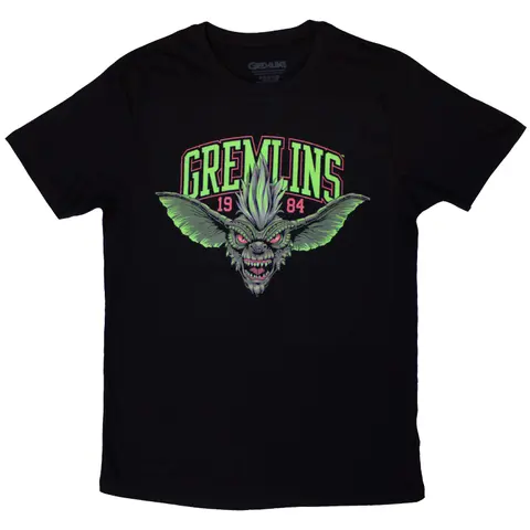 Stripe 1984 Green Logo