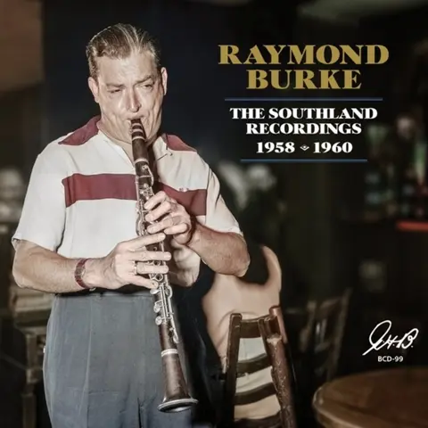 THE SOUNDLAND RECORDINGS 1958/60