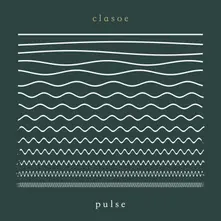 Clasoe – PULSE (CD)