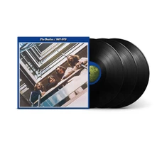 The Beatles, Vinyl 1967-1970 (The Blue Album) (2023 Edition)