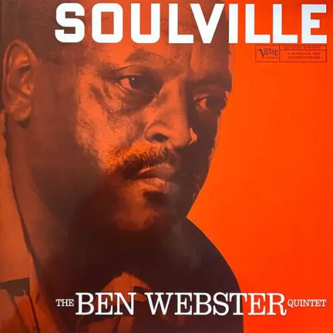 SOULVILLE