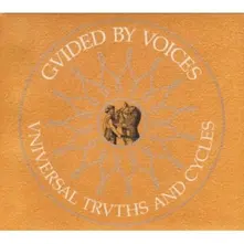 CD UNIVERSAL TRUTHS AND CYCLES