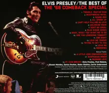 BEST OF THE '68 COMEBACK SPECIAL thumbnail