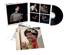 Vinyl Total Eclipse