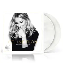 Celine Dion, Vinyl ENCORE UN SOIR