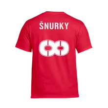 Šnurky thumbnail
