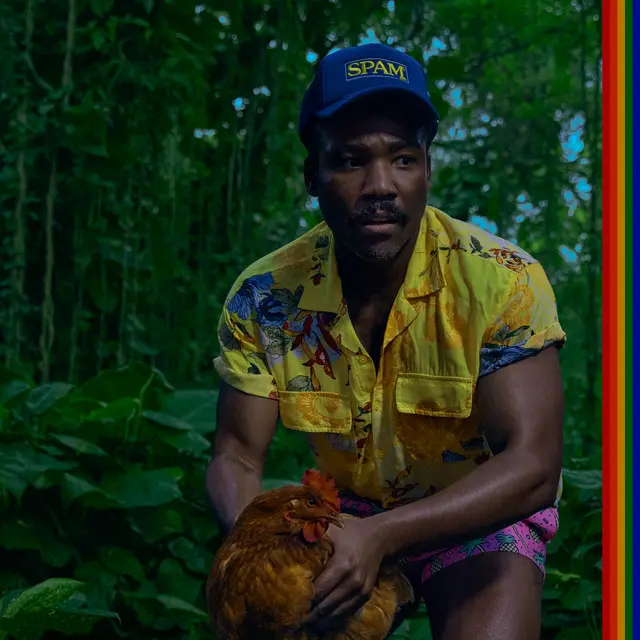 Childish Gambino – Bando Stone and The New World (Vinyl)