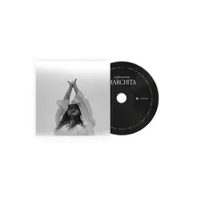 Silvana Estrada – MARCHITA (CD)