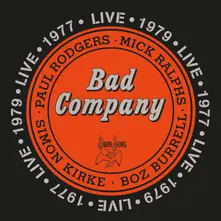 Live 1977 & 1979 thumbnail