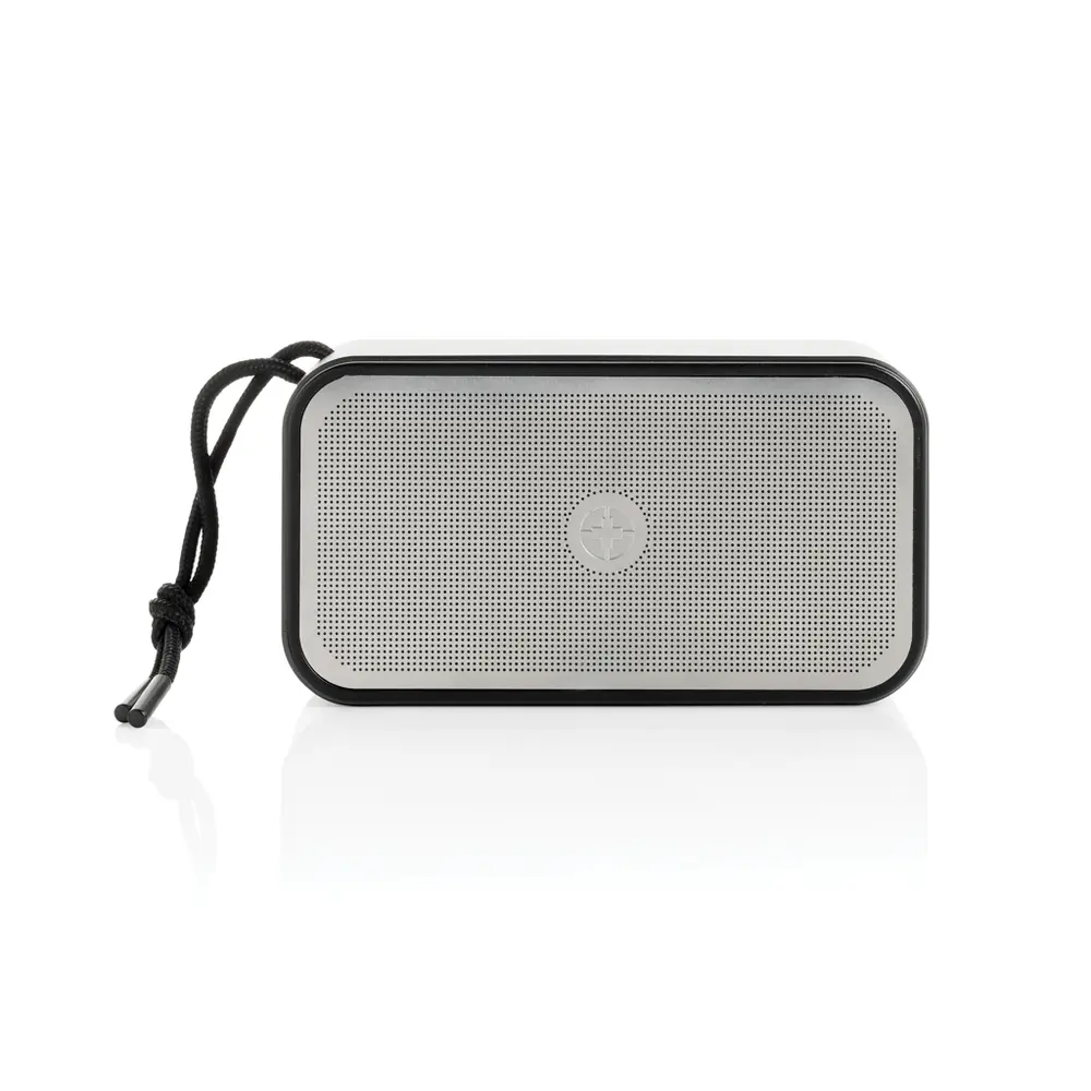 Swiss Peak Bass 10W Grey